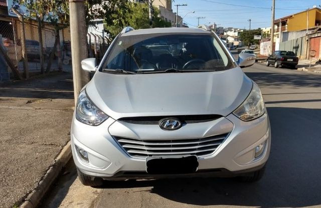 Hyundai IX 35 - De R$ 47.000,00 por R$ 40.000,00 - Foto 5