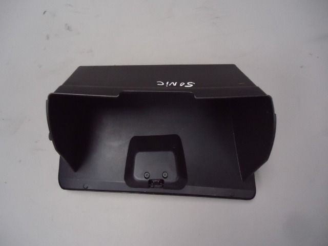 Porta Luvas Chevrolet Sonic 2012/2014 - Foto 3