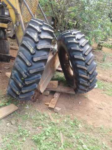 Valtra VALMET 800 , 85 Cv 2004 - Foto 3