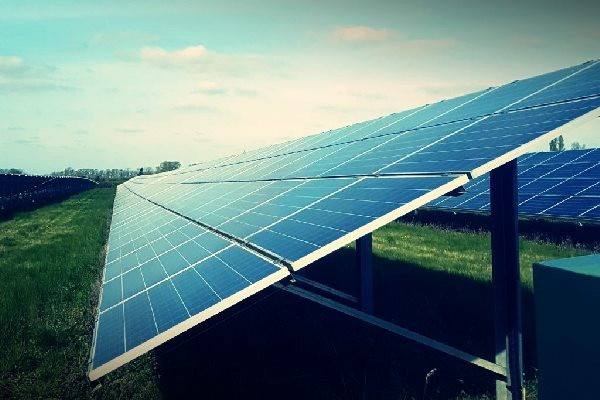 Energia Solar Fotovoltaica Enorme Economia de Energia