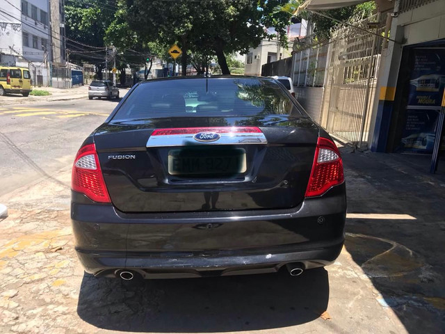 Ford Fusion 3.0 Blindado. - Foto 5
