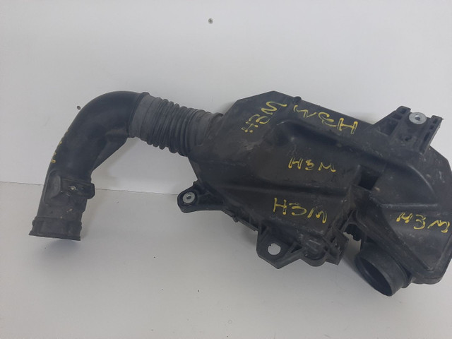 Parte de baixo do filtro honda Civic só mecanica s.m 8485 - Foto 2