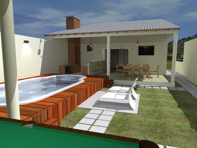 Projeto de Construção de imóveis residências, comerciais e industriais - Foto 6