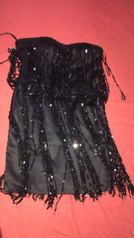 Vendo vestido - Foto 2