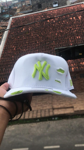 Bonés várias marcas - Foto 4