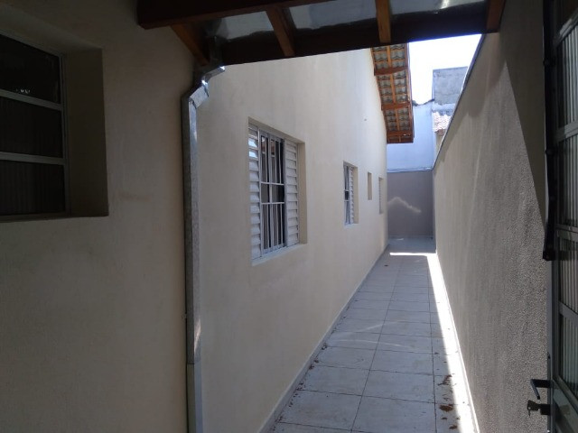 Casa de 3 quartos nova no Parque Industrial - Foto 19