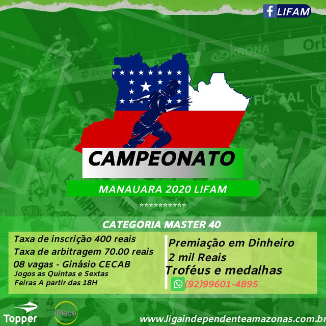 Realização de Eventos Esportivos - Foto 5