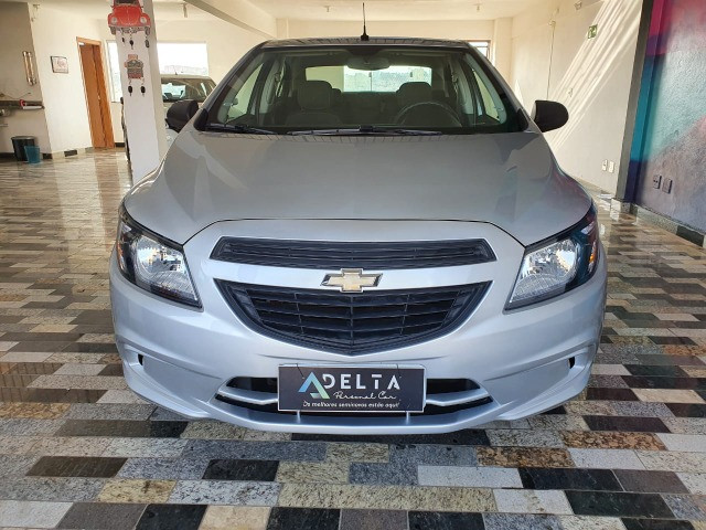 GM Prisma 1.0 Joy - Completo - 2019 - Foto 5