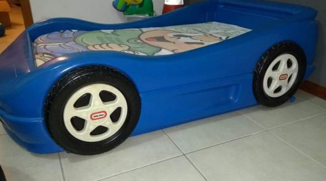 Cama carros - Foto 3