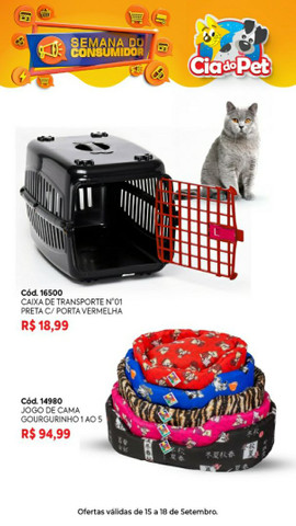 Tudo Para Seu Pet