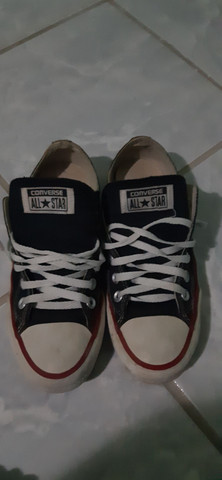 Tenis all star - Foto 5