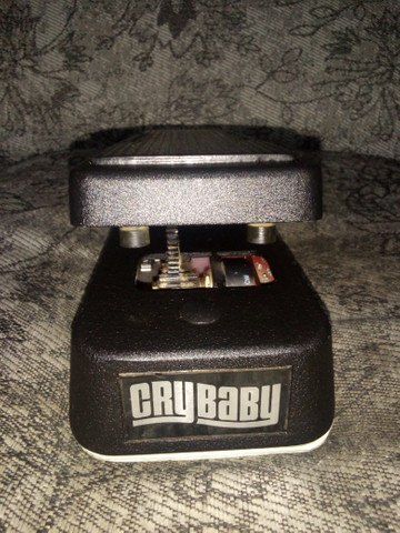 Pedal wah wah - Foto 2