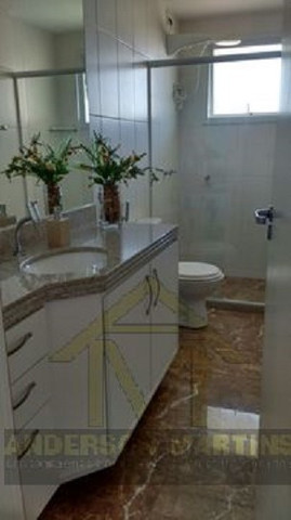 Ref: Corona 6549D belíssima cobertura duplex montada e decorada - Foto 3