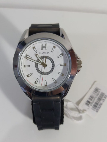 Relógio Tommy Hilfiger Original