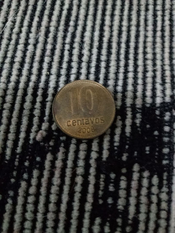Vendo essa moeda antiga - Foto 3