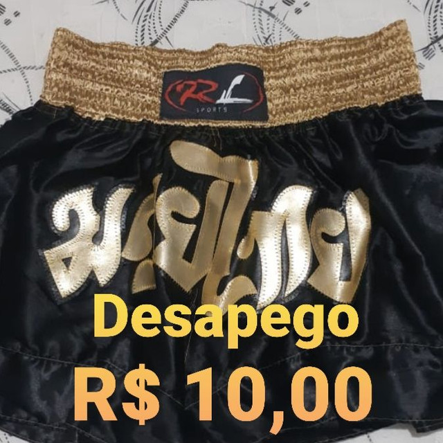 Desapego Roupas - Foto 6