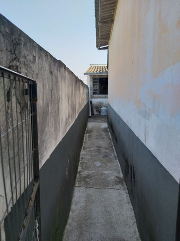 Alugo casa de fundo jd bom retiro - Foto 17