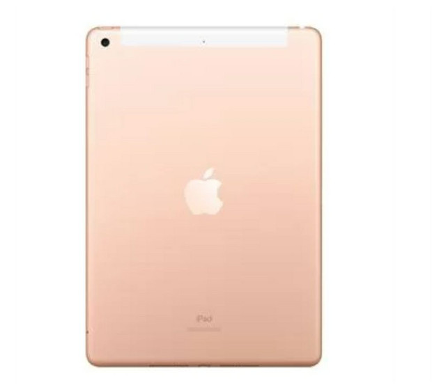 Ipad 7 geração 128GB (Wifi + 4G) - Lacrado com Nota fiscal! Ver descrição - Foto 2
