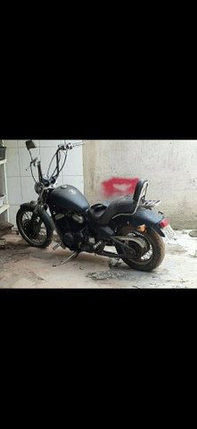 Shadow 600 - Foto 4