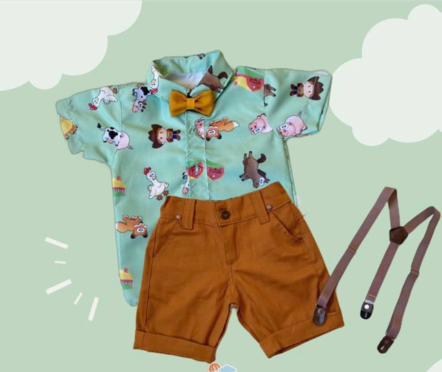 Conjunto temático - Foto 5
