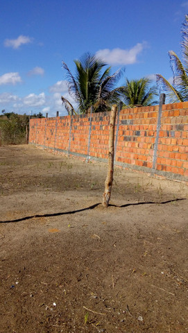 Dois lotes desmembrados estação da codorna 9 mil cada um - Foto 9