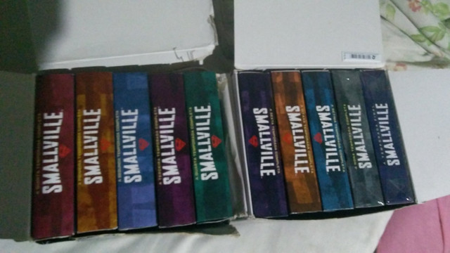 Box Smallville - Foto 4