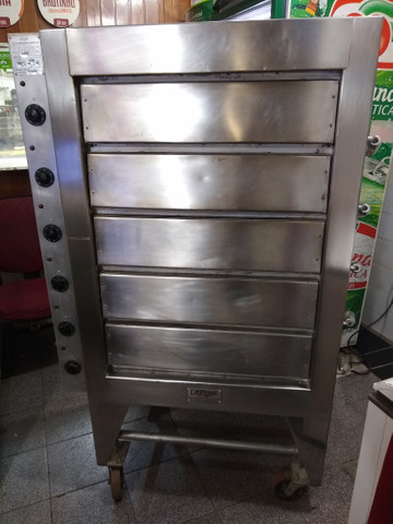 Forno Capital Smart Elétrico - Foto 2