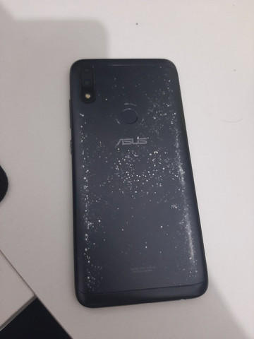 Zenfone Max Plus m2 32gb - Foto 5