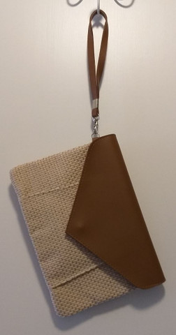 Bolsa de mão NOVA cluth