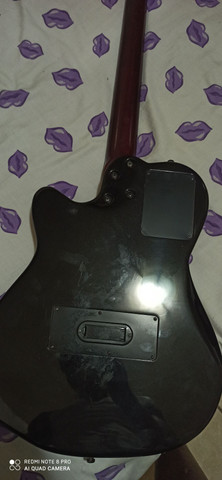 Violão godin multiac slim