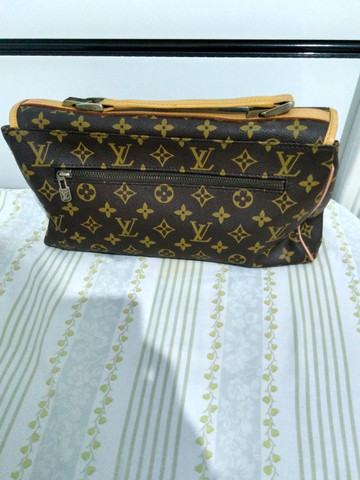 Bolsa Louis Vuitton - Foto 2