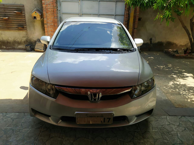 Civic 2010