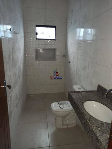 Casa à venda, por R$ 160.000 - Cafézinho - Ji-Paraná/Rondônia - Foto 8