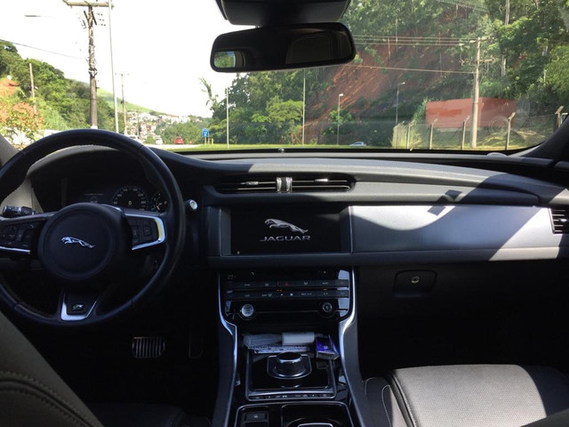 Jaguar XF 2.0 T R-SPORT - Foto 12