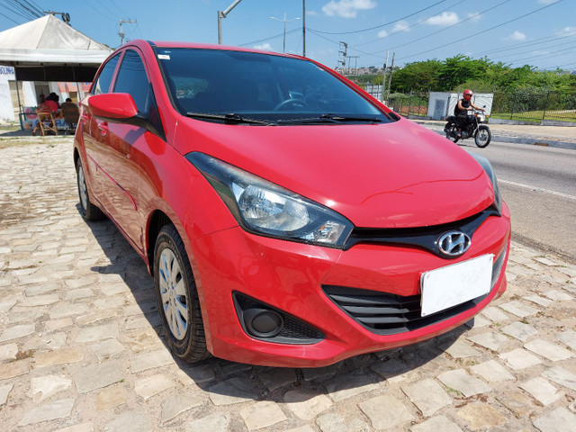 Hb20 1.0 2015 Entr R$8.900 + 35x R$985,00 - Foto 2