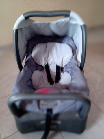 Bebê conforto com base