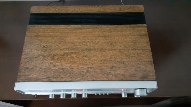 Receiver Polyvox PR-2200S - Foto 4
