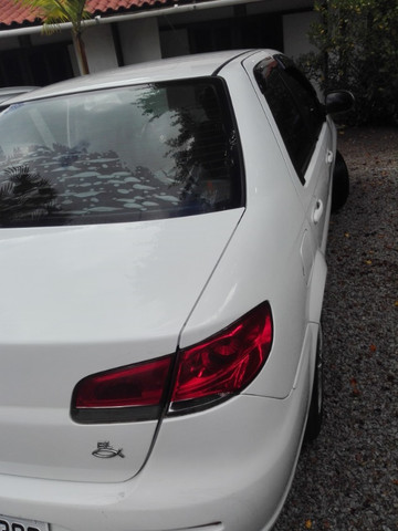 Fiat Siena - Foto 2