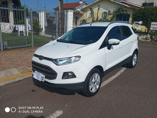 Ecosport Titanium - Foto 3