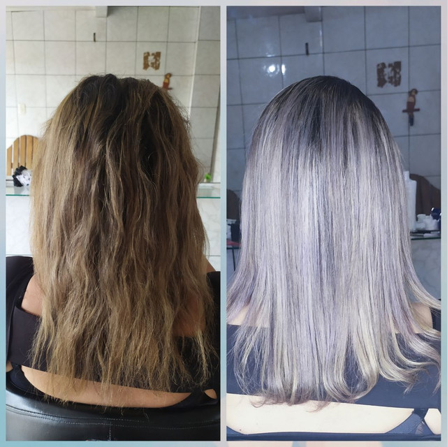 Mechas - Foto 4
