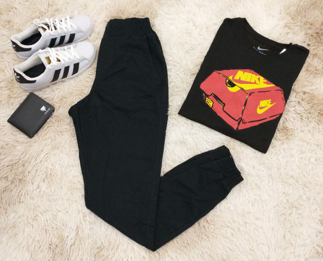 Calça Jogger Unissex - Foto 3