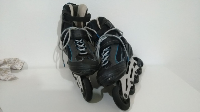 Roller / Patins oxelo.