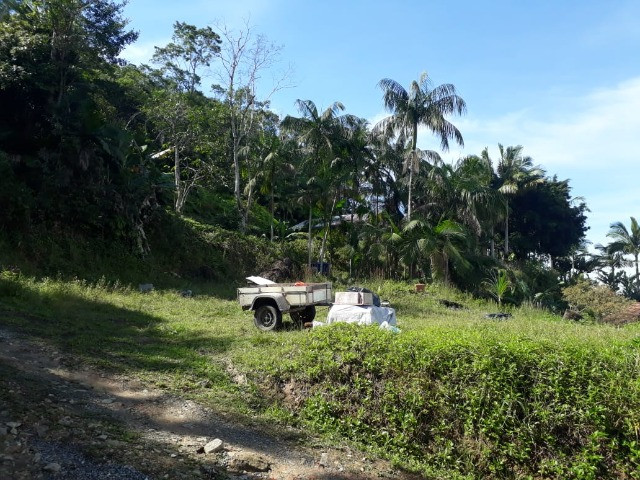 Terreno no Estaleiro - Vila da Glória - São Francisco do Sul - Foto 2