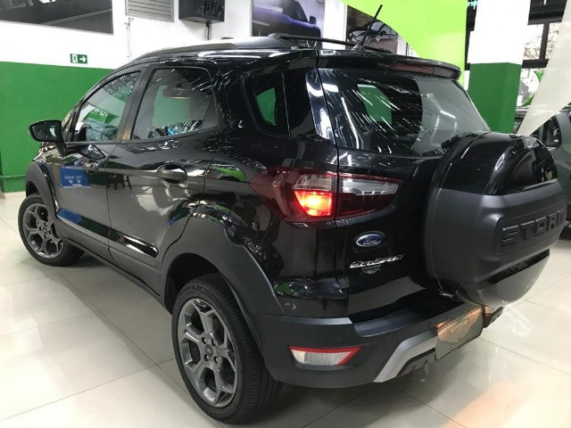 New Ecosport Storm 2.0 Estado de 0km!! - Foto 15