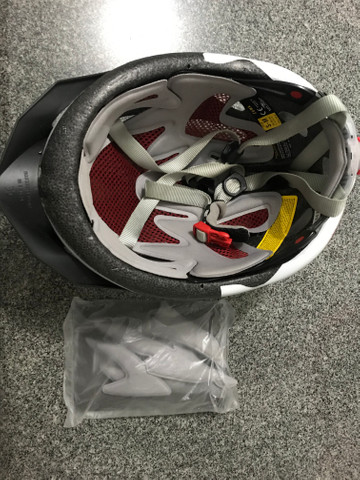 Capacete de ciclismo - Foto 3