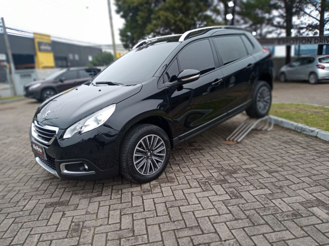 Peugeot 2008 Allure . - Foto 4