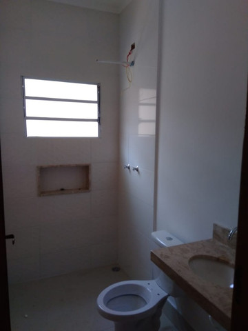 Casa de 3 quartos nova no Parque Industrial - Foto 17