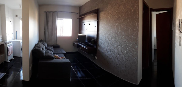 Apartamento pronto para morar - Foto 4