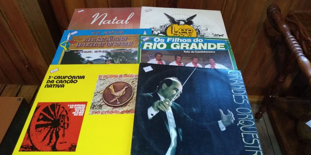 Lps variados a partir de R$ 10 cada !!! - Foto 3