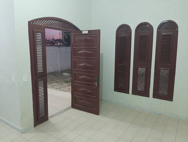 Aluga-se casa na Nova Betânia com 3/4 - Foto 11